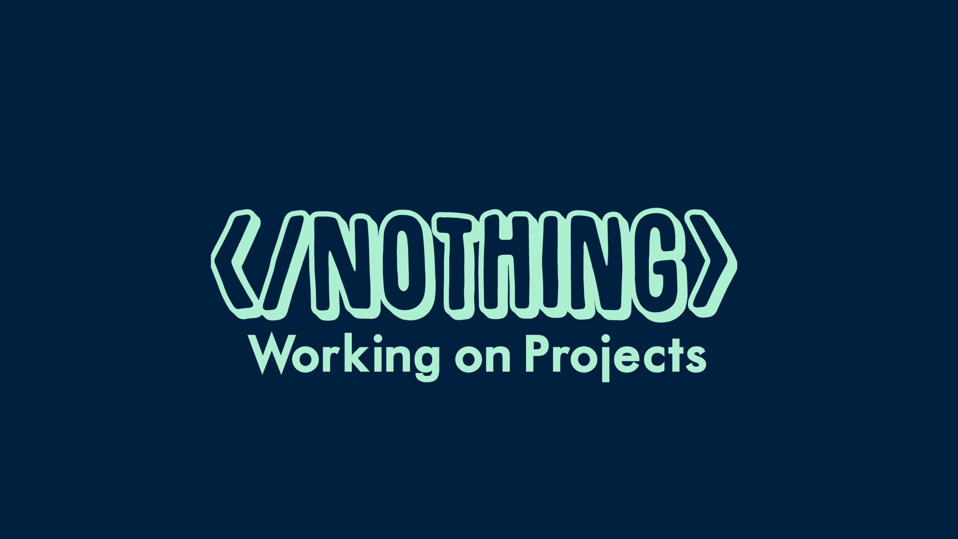 project